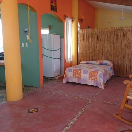 El Tucan Puerto Escondido  Zewnętrze zdjęcie