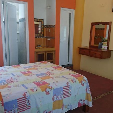 El Tucan Puerto Escondido  Zewnętrze zdjęcie