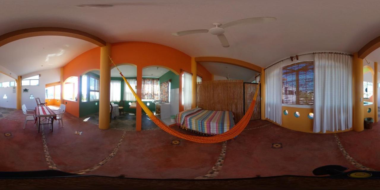 El Tucan Puerto Escondido  Zewnętrze zdjęcie