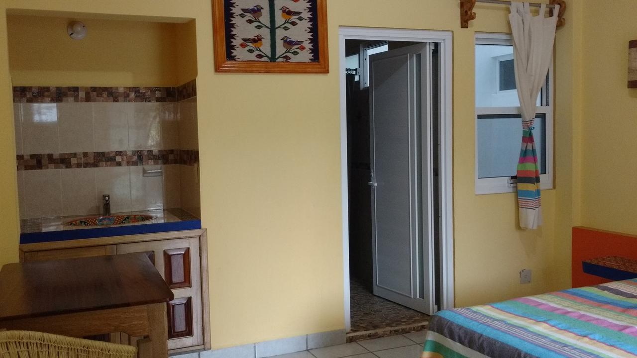 El Tucan Puerto Escondido  Zewnętrze zdjęcie
