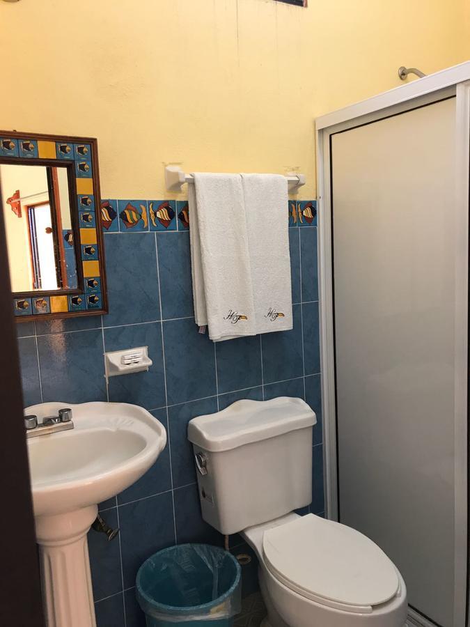 El Tucan Puerto Escondido  Zewnętrze zdjęcie
